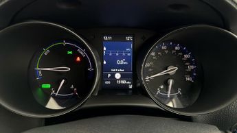 Toyota C-HR ICON