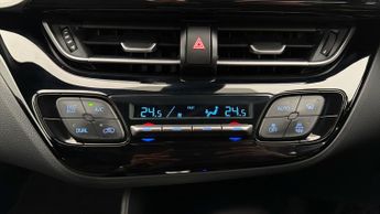 Toyota C-HR ICON