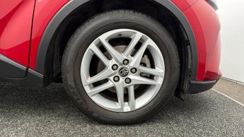 Toyota C-HR ICON