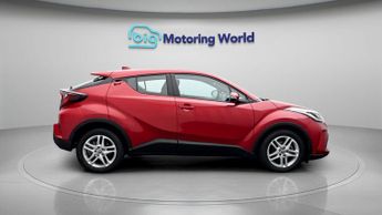 Toyota C-HR ICON