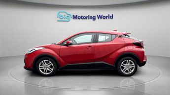Toyota C-HR ICON