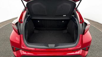 Toyota C-HR ICON