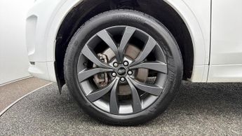 Land Rover Discovery Sport R-DYNAMIC SE