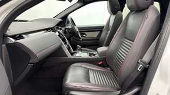Land Rover Discovery Sport R-DYNAMIC SE