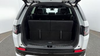 Land Rover Discovery Sport R-DYNAMIC SE
