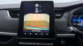 Renault Zoe GT LINE