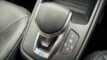Renault Zoe GT LINE