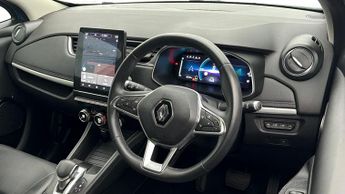 Renault Zoe GT LINE