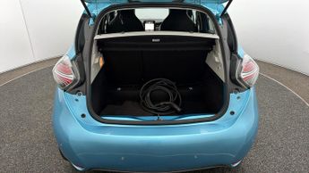 Renault Zoe GT LINE