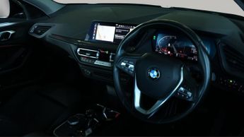 BMW 1 Series 116D SPORT