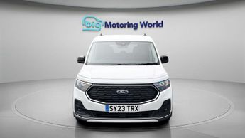 Ford Grand Tourneo Connect ACTIVE ECOBLUE