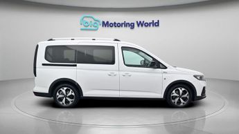 Ford Grand Tourneo Connect ACTIVE ECOBLUE