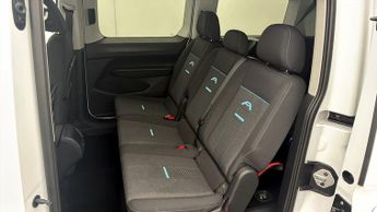 Ford Grand Tourneo Connect ACTIVE ECOBLUE