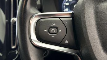 Volvo XC40 RECHARGE T4 CORE