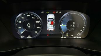 Volvo XC40 RECHARGE T4 CORE