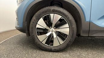Volvo XC40 RECHARGE T4 CORE