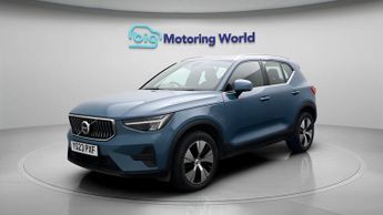 Volvo XC40 RECHARGE T4 CORE