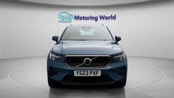 Volvo XC40 RECHARGE T4 CORE