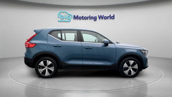 Volvo XC40 RECHARGE T4 CORE