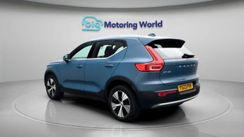 Volvo XC40 RECHARGE T4 CORE