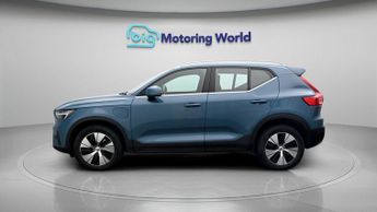 Volvo XC40 RECHARGE T4 CORE