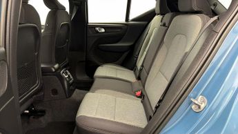 Volvo XC40 RECHARGE T4 CORE
