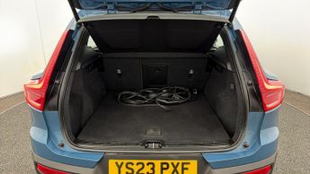 Volvo XC40 RECHARGE T4 CORE