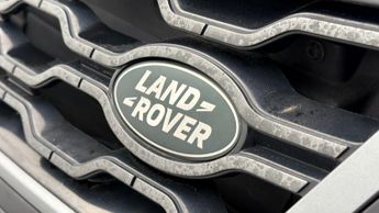 Land Rover Range Rover Evoque R-DYNAMIC S