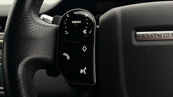 Land Rover Range Rover Evoque R-DYNAMIC S