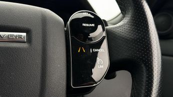 Land Rover Range Rover Evoque R-DYNAMIC S