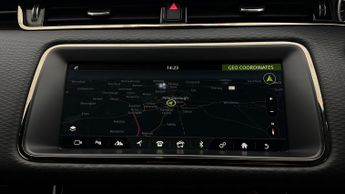 Land Rover Range Rover Evoque R-DYNAMIC S