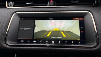 Land Rover Range Rover Evoque R-DYNAMIC S