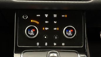 Land Rover Range Rover Evoque R-DYNAMIC S
