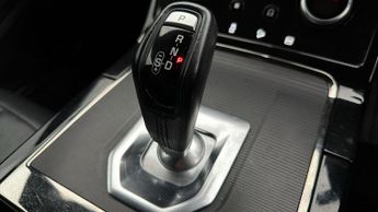 Land Rover Range Rover Evoque R-DYNAMIC S