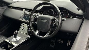 Land Rover Range Rover Evoque R-DYNAMIC S