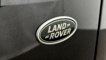 Land Rover Range Rover Evoque R-DYNAMIC S
