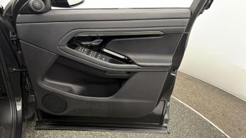 Land Rover Range Rover Evoque R-DYNAMIC S