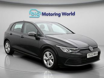 Volkswagen Golf TDi LIFE TDI
