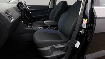 SEAT Ateca TDI SE TECHNOLOGY DSG