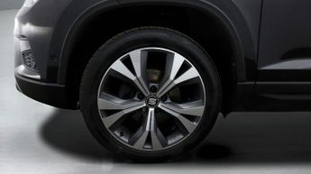 SEAT Ateca TDI SE TECHNOLOGY DSG