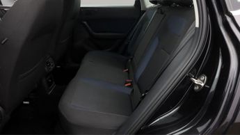 SEAT Ateca TDI SE TECHNOLOGY DSG