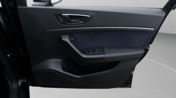 SEAT Ateca TDI SE TECHNOLOGY DSG