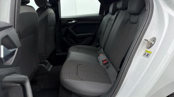 Audi A1 SPORTBACK TFSI S LINE