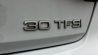Audi A1 SPORTBACK TFSI S LINE