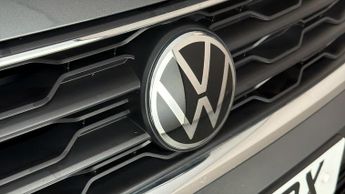 Volkswagen T-Roc R TSI 4MOTION DSG