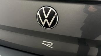 Volkswagen T-Roc R TSI 4MOTION DSG