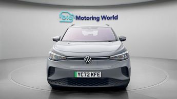 Volkswagen ID.4 LIFE