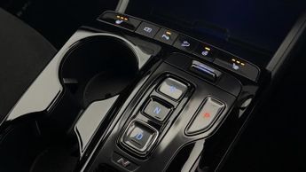 Hyundai TUCSON T-GDI N LINE S