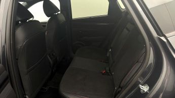 Hyundai TUCSON T-GDI N LINE S