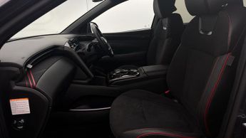 Hyundai TUCSON T-GDI N LINE S
